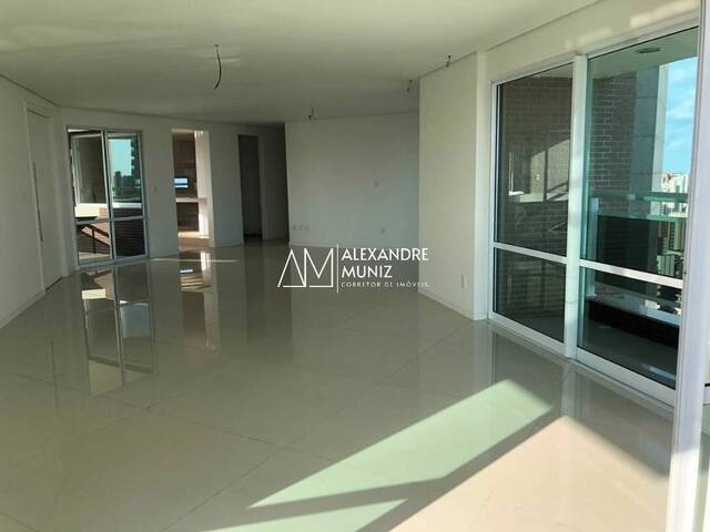 Apartamento para Venda em Fortaleza - 5