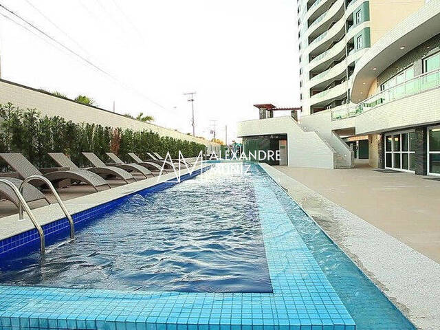 Apartamento para Venda em Fortaleza - 2