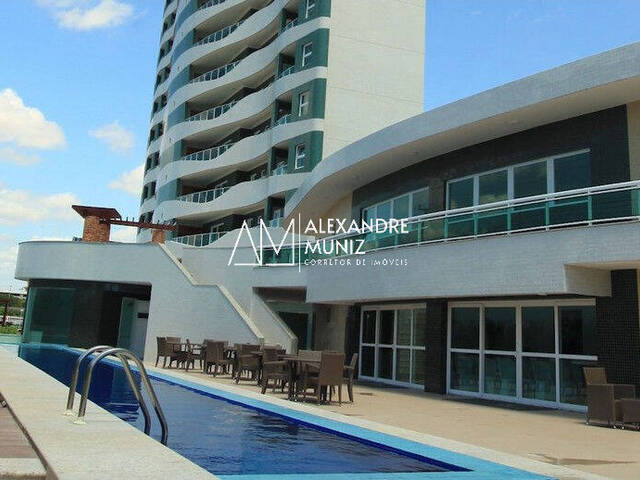 Apartamento para Venda em Fortaleza - 3