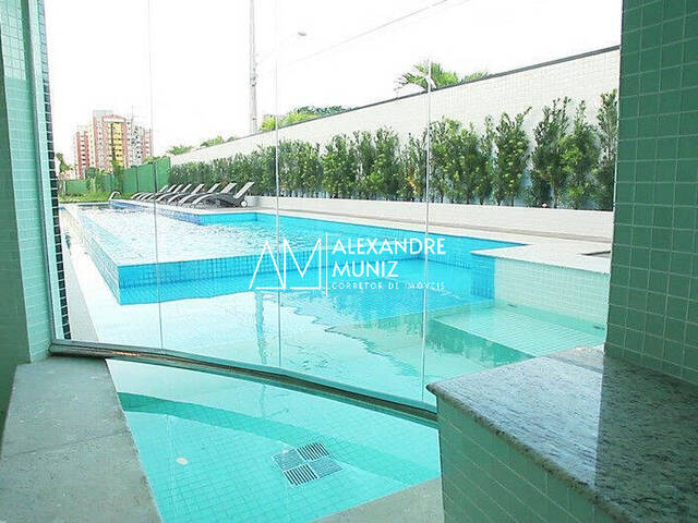 Apartamento para Venda em Fortaleza - 4