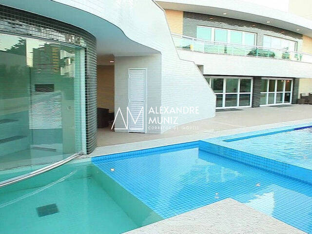 Apartamento para Venda em Fortaleza - 5