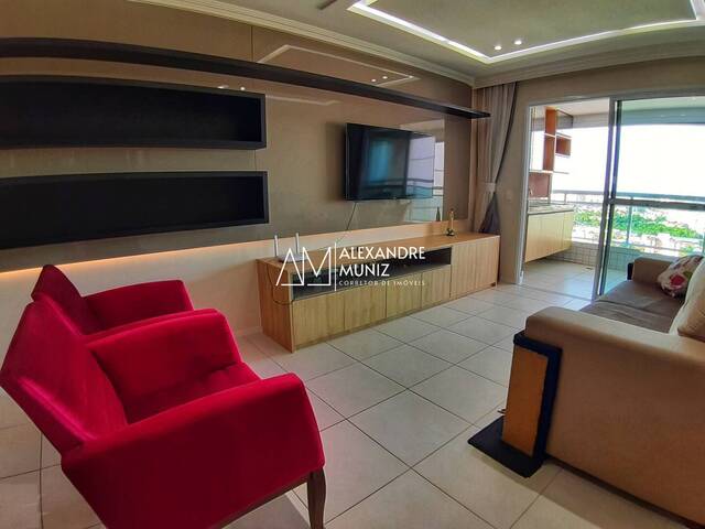 Apartamento para Venda em Fortaleza - 2