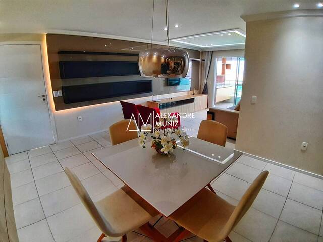 Apartamento para Venda em Fortaleza - 3