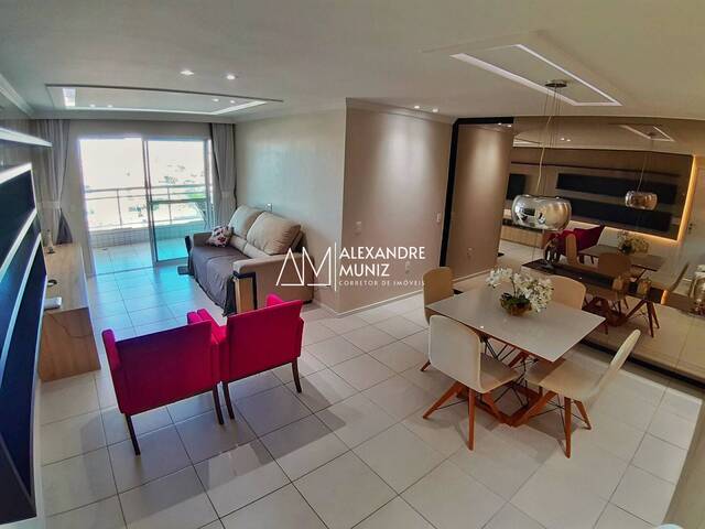 Apartamento para Venda em Fortaleza - 4