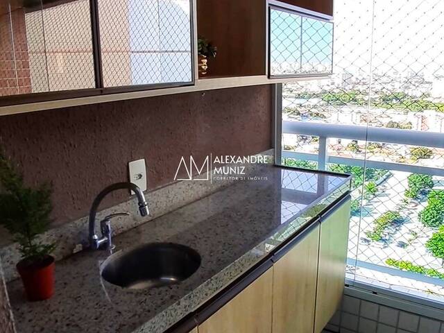 Apartamento para Venda em Fortaleza - 5
