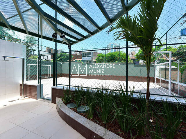 Apartamento para Venda em Fortaleza - 3