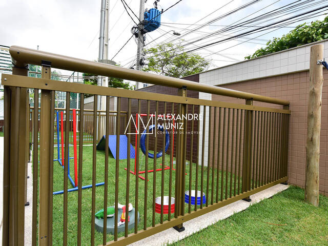 Apartamento para Venda em Fortaleza - 4