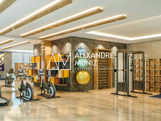 Apartamento para Venda em Fortaleza - 4