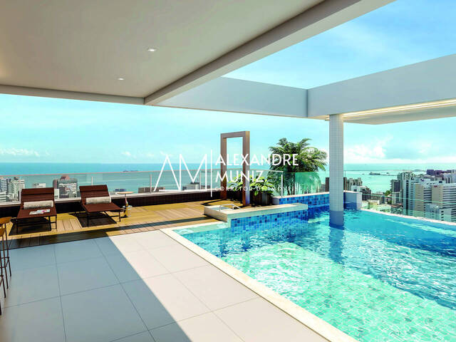 Apartamento para Venda em Fortaleza - 5