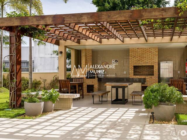 Apartamento para Venda em Fortaleza - 4