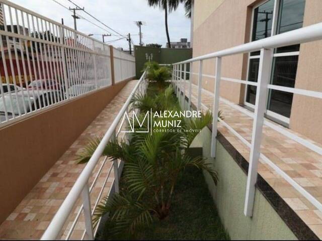 Apartamento para Venda em Fortaleza - 2