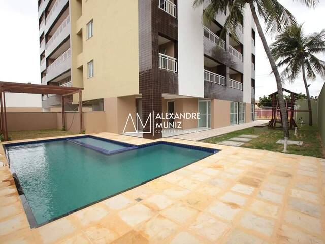 Apartamento para Venda em Fortaleza - 4