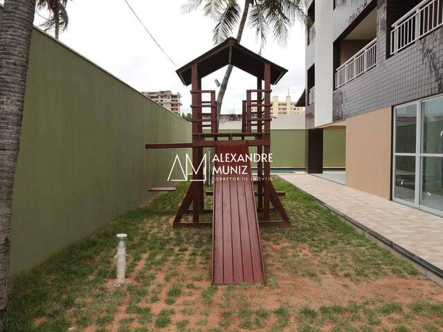 Apartamento para Venda em Fortaleza - 5