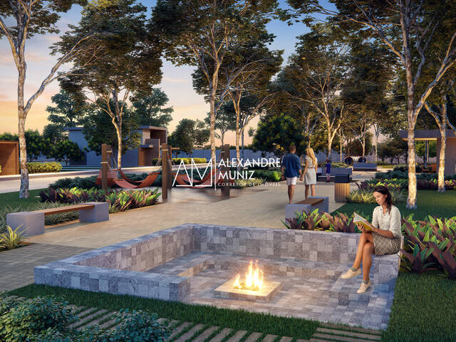 BS Parc Pacatuba