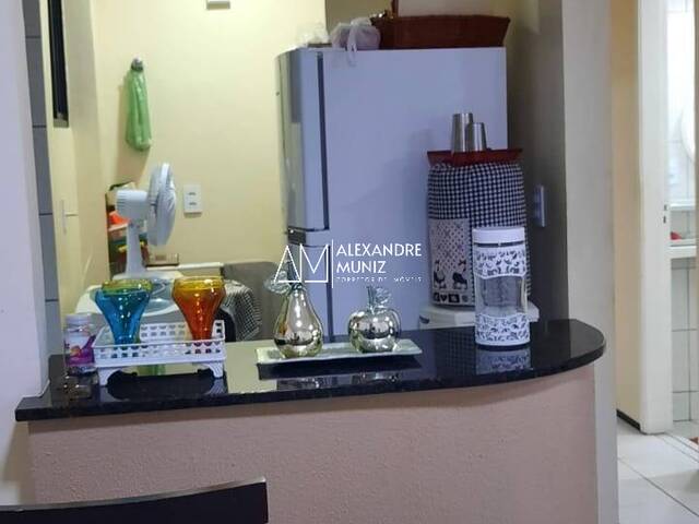 Apartamento para Venda em Fortaleza - 3