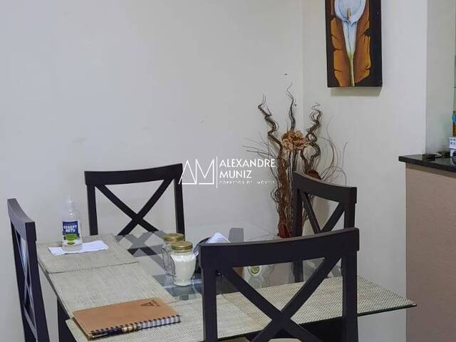 Apartamento para Venda em Fortaleza - 4