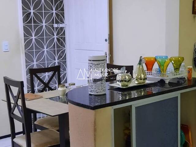 Apartamento para Venda em Fortaleza - 5