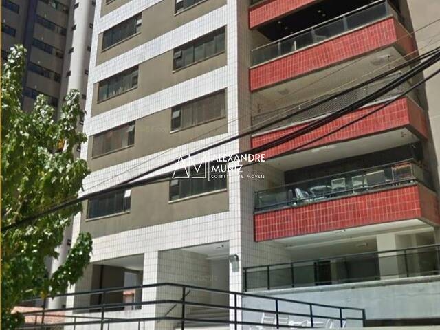 Apartamento para Venda em Fortaleza - 2