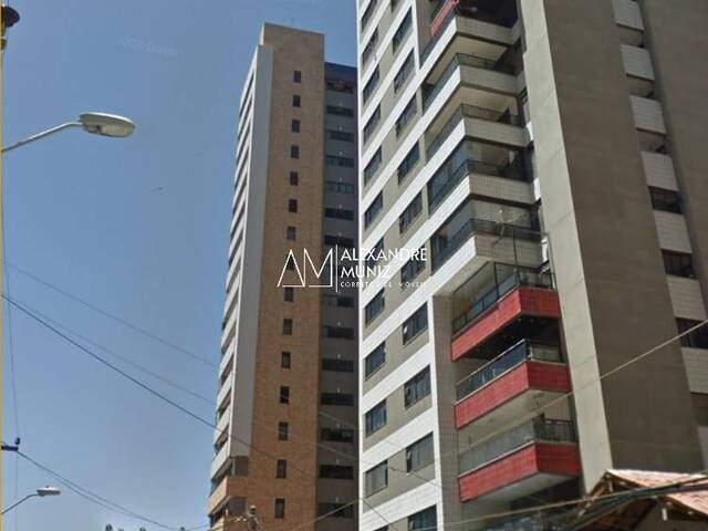 Apartamento para Venda em Fortaleza - 3