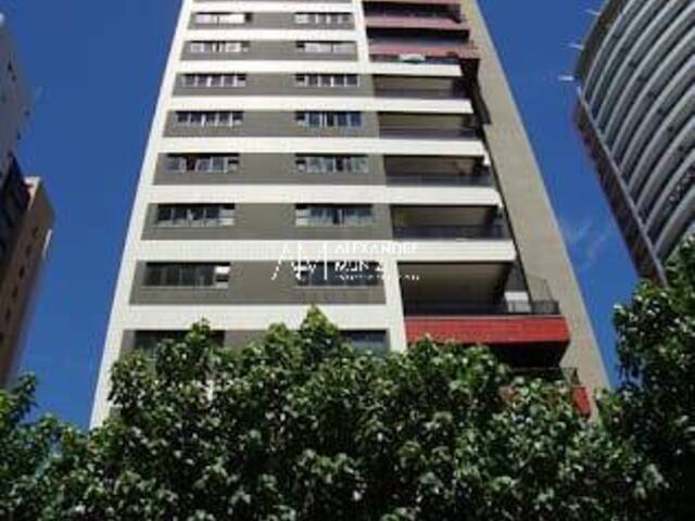 Apartamento para Venda em Fortaleza - 4