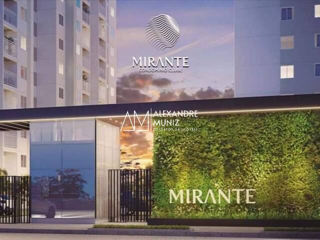 #153 - Apartamento para Venda em Fortaleza - CE - 2