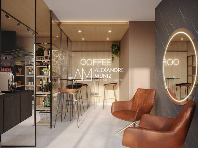 #153 - Apartamento para Venda em Fortaleza - CE - 3