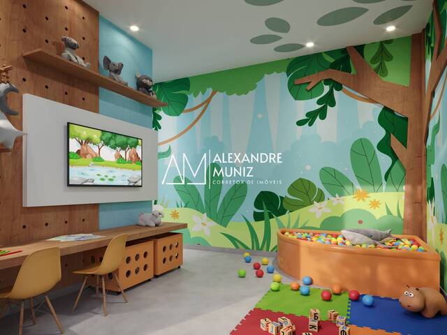 Apartamento para Venda em Fortaleza - 4