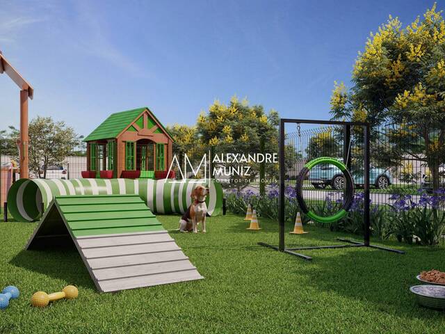 Apartamento para Venda em Fortaleza - 5