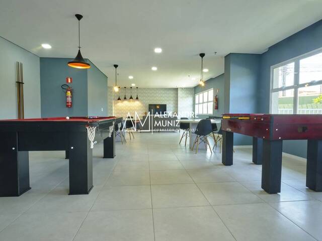 Apartamento para Venda em Fortaleza - 3