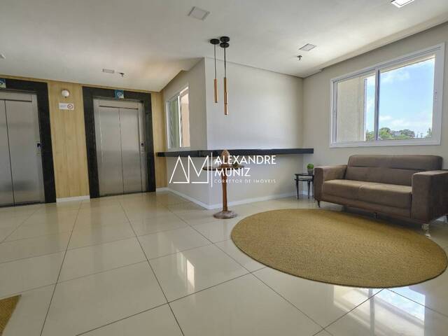 Apartamento para Venda em Fortaleza - 4