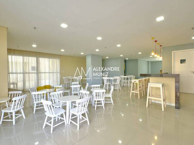 Apartamento para Venda em Fortaleza - 5