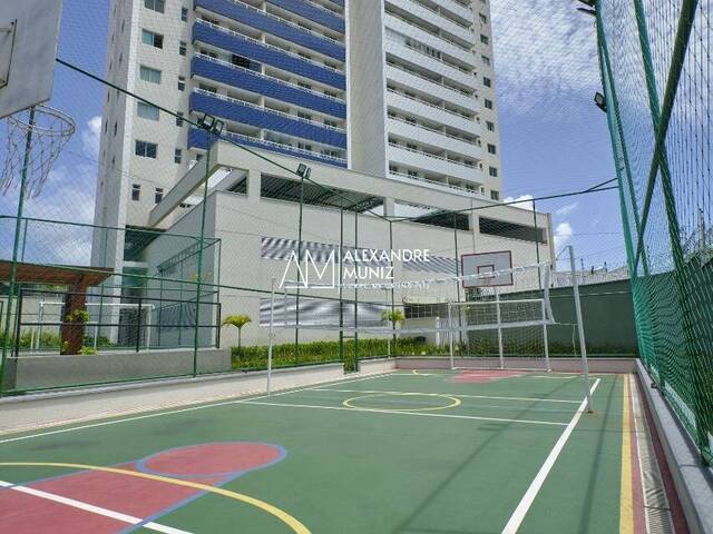 #156 - Apartamento para Venda em Fortaleza - CE - 2