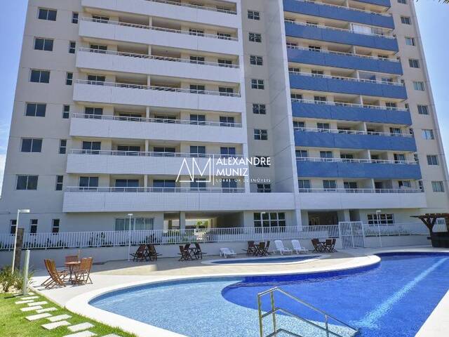 #156 - Apartamento para Venda em Fortaleza - CE - 3