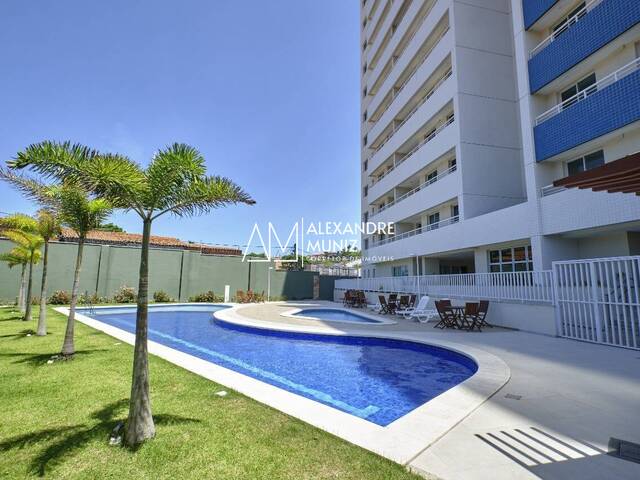 Apartamento para Venda em Fortaleza - 4