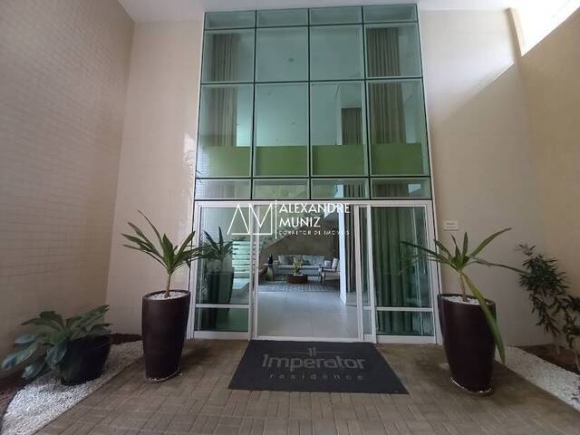 Apartamento para Venda em Fortaleza - 2