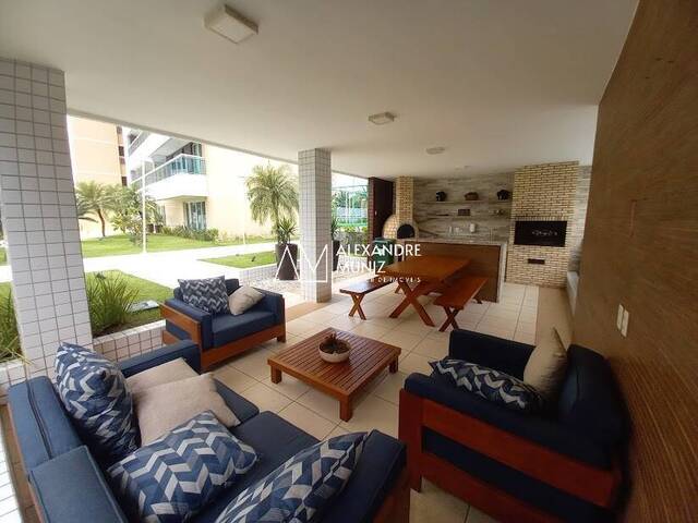 Apartamento para Venda em Fortaleza - 3