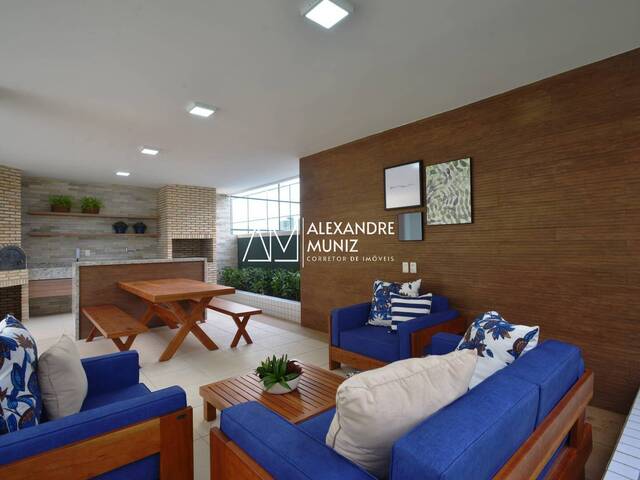 Apartamento para Venda em Fortaleza - 4