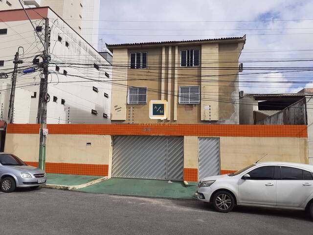 #163 - Apartamento para Venda em Fortaleza - CE