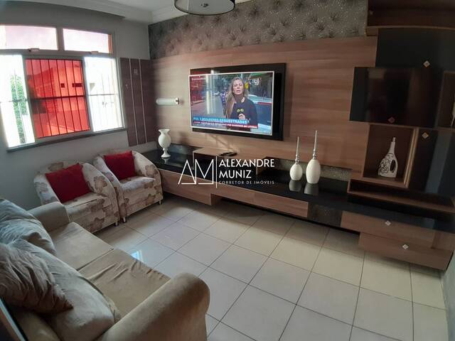 Apartamento para Venda em Fortaleza - 2