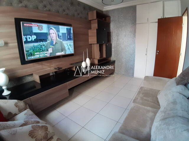 Apartamento para Venda em Fortaleza - 3
