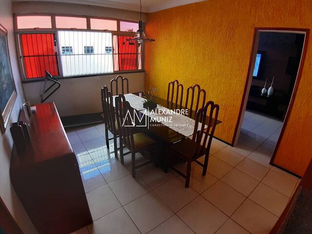 Apartamento para Venda em Fortaleza - 4