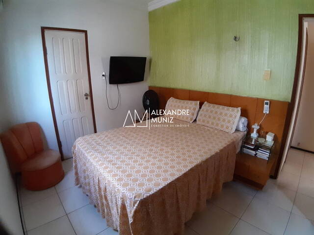 Apartamento para Venda em Fortaleza - 5