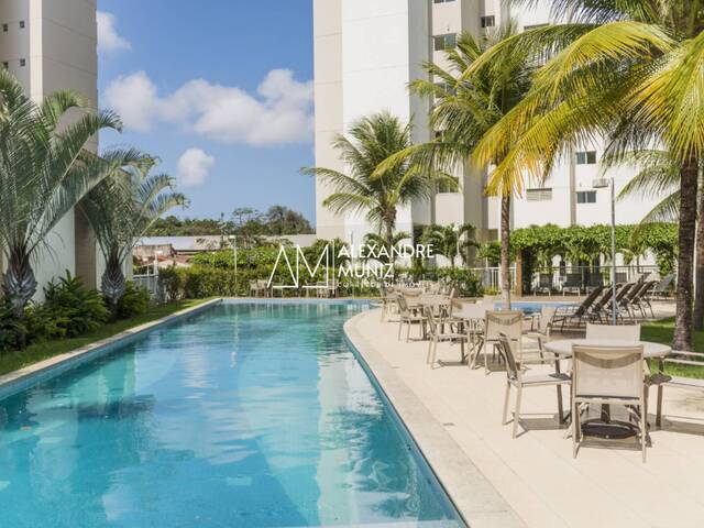 #164 - Apartamento para Venda em Fortaleza - CE - 3