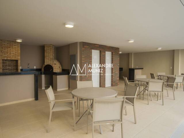 Apartamento para Venda em Fortaleza - 4