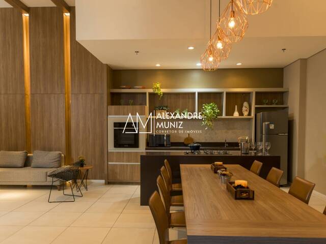 Apartamento para Venda em Fortaleza - 5