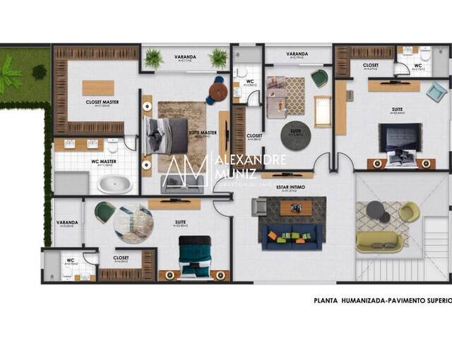 Casa para Venda em Eusébio - 5
