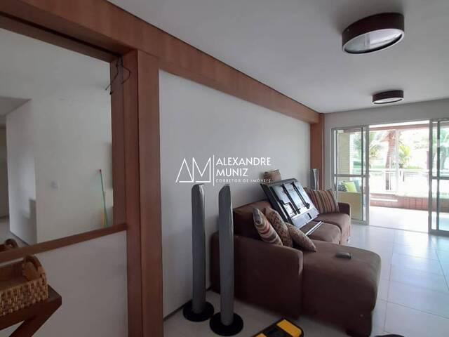 Apartamento para Venda em Aquiraz - 4