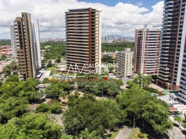 Apartamento para Venda em Fortaleza - 4
