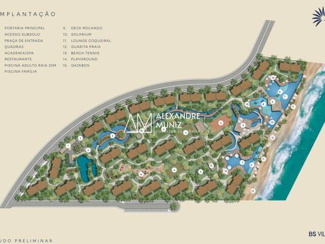 Apartamento para Venda em Aquiraz - 4