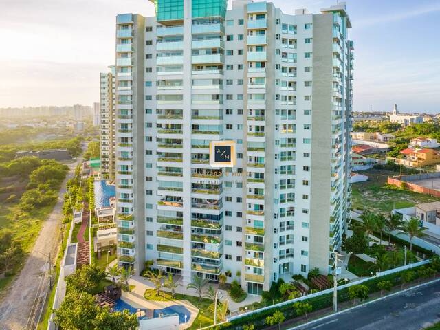 #171 - Apartamento para Venda em Fortaleza - CE